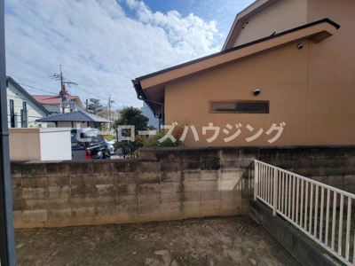 【展望】 | コート豊中
