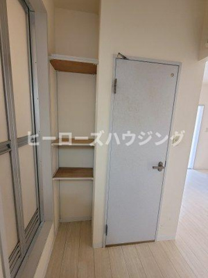 【内装】 | コート豊中