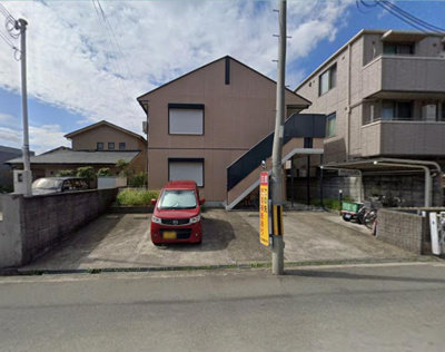 【外観】 | コート豊中