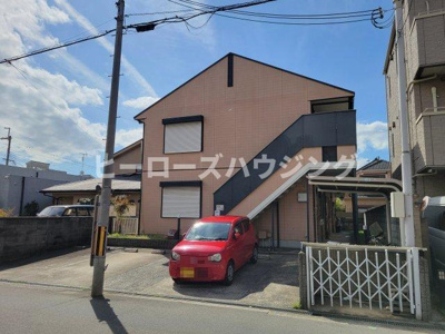 【外観】 | コート豊中