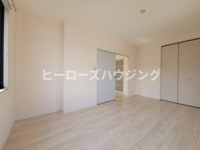 【内装】 | コート豊中