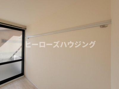 【内装】 | コート豊中
