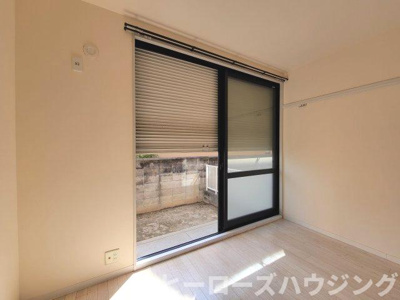 【内装】 | コート豊中