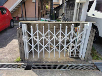 【その他共用部分】 | コート豊中