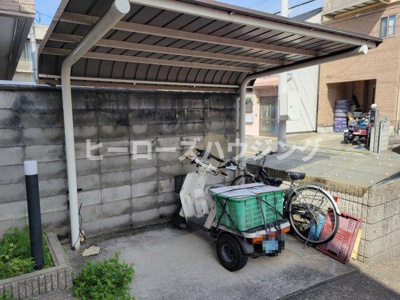 【その他共用部分】 | コート豊中