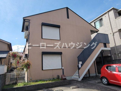 【外観】 | コート豊中