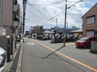 【周辺】 | コート豊中