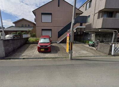 【駐車場】 | コート豊中