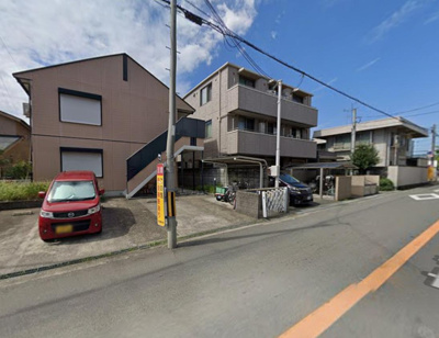 【その他共用部分】 | コート豊中