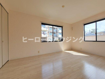 【寝室】 | コート豊中