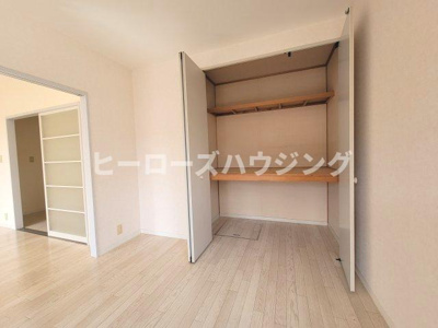 【収納】 | コート豊中