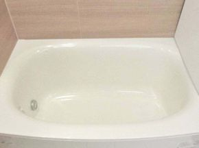 【浴室】 | ライオンズ鶯谷マークスフォート | ゆったり過ごせるお風呂です