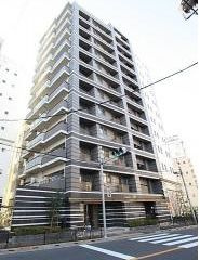 【外観】 | ライオンズ鶯谷マークスフォート | おしゃれな外観です