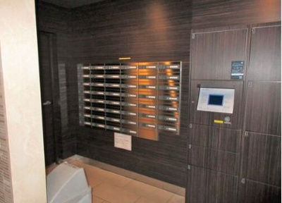 【その他共用部分】 | ライオンズ鶯谷マークスフォート