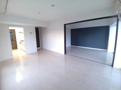 【設備】 | リバーサイドタウン木場南スカイハイツ 