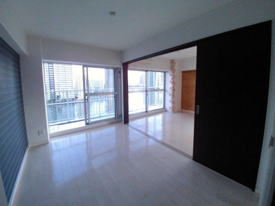 【その他】 | リバーサイドタウン木場南スカイハイツ 