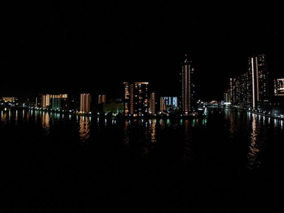 【展望】 | リバーサイドタウン木場南スカイハイツ 