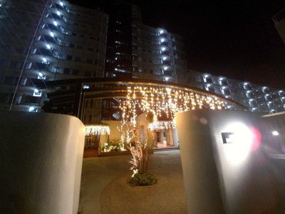 【その他共用部分】 | リバーサイドタウン木場南スカイハイツ 