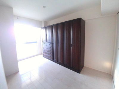 【収納】 | リバーサイドタウン木場南スカイハイツ  | 収納があります