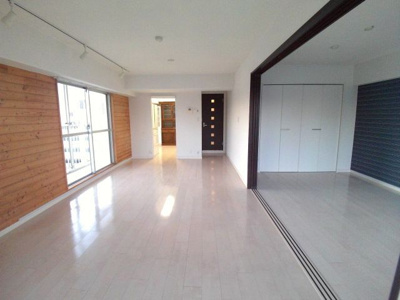 【内装】 | リバーサイドタウン木場南スカイハイツ  | 過ごしやすい室内です