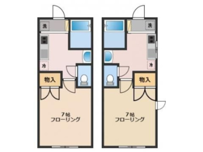  | タウンコート