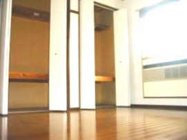 【洋室】 | タウンコート