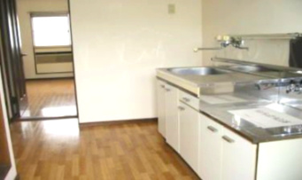 【キッチン】 | タウンコート