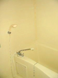 【浴室】 | タウンコート