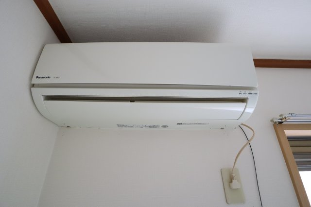 ルミエールSHIMAMURAの設備