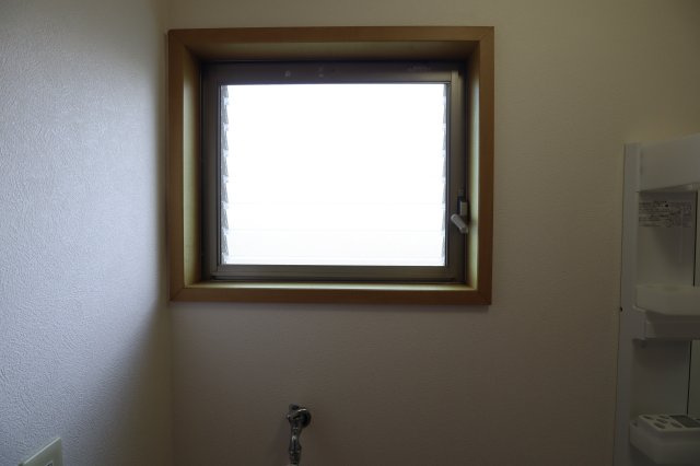 ルミエールSHIMAMURAの設備