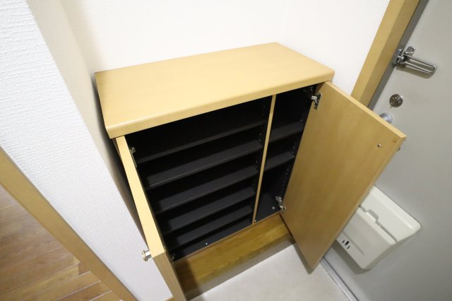 ルミエールSHIMAMURAの設備