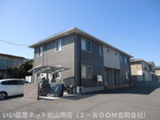 ジュレーム西石井　B棟の画像