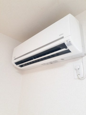 【設備】 | シャン・ロジュマン