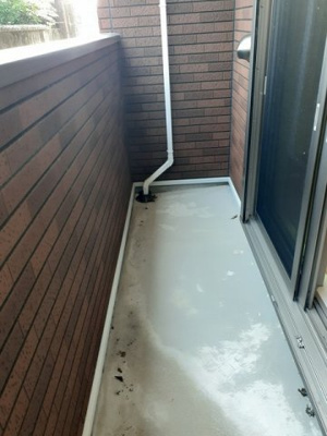 【バルコニー】 | シャン・ロジュマン