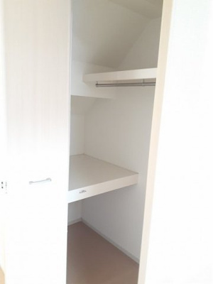 【収納】 | シャン・ロジュマン