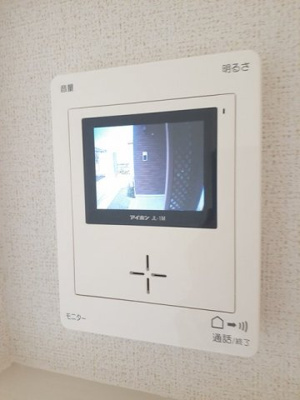 【セキュリティ】 | シャン・ロジュマン