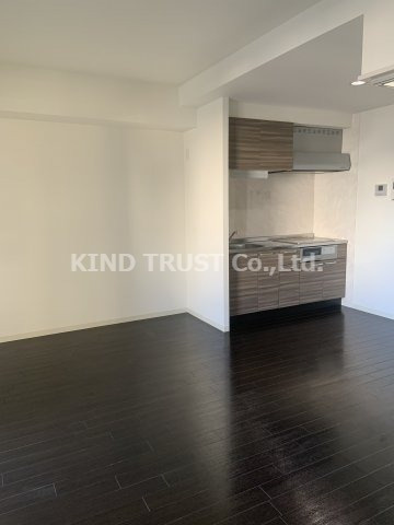 T・Y天六の居間・リビング|おしゃれな居間です