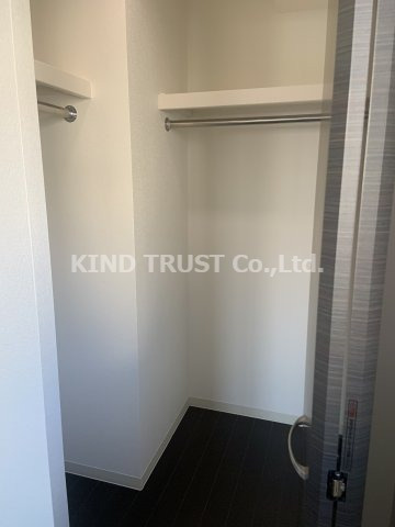 T・Y天六の収納|小物を収納するのに便利です