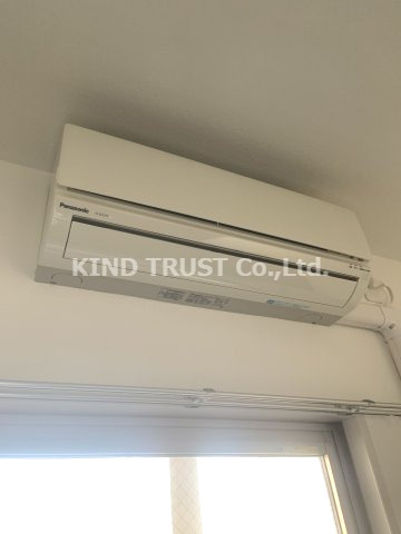 T・Y天六の設備