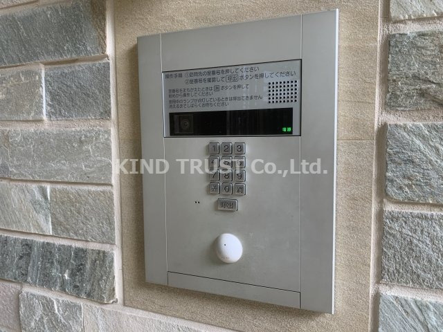 T・Y天六のセキュリティ