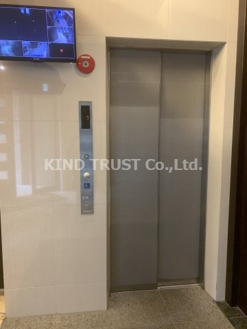 T・Y天六のその他共用部分