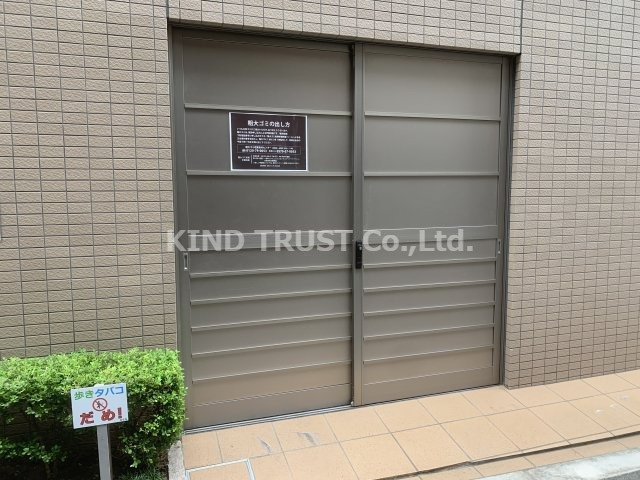 T・Y天六のその他共用部分