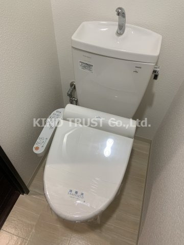 T・Y天六のトイレ|トイレも気になるポイント