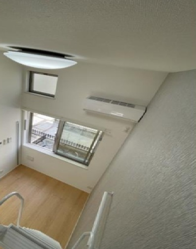 Stage高田馬場の内装