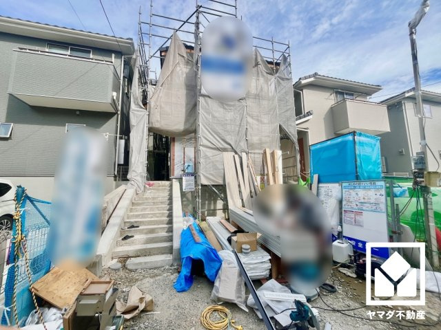 伏見区深草願成町