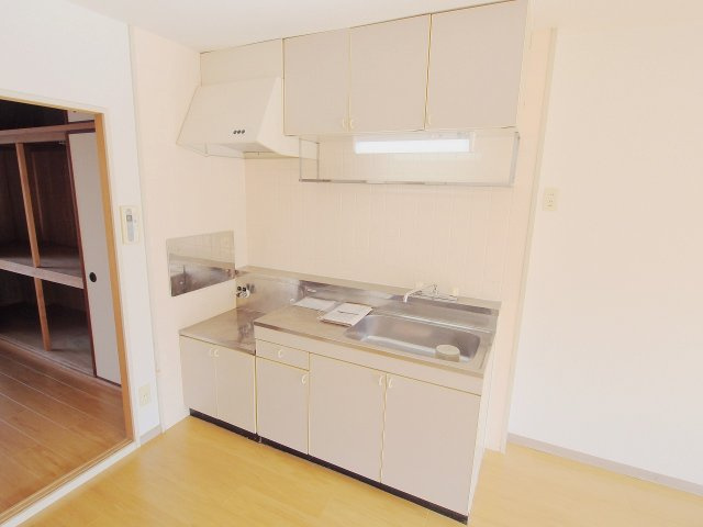 エクセル宮本のキッチン