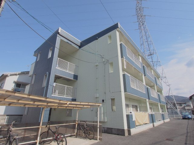 エクセル宮本の外観