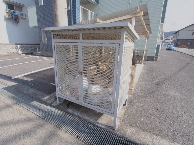 エクセル宮本のその他共用部分