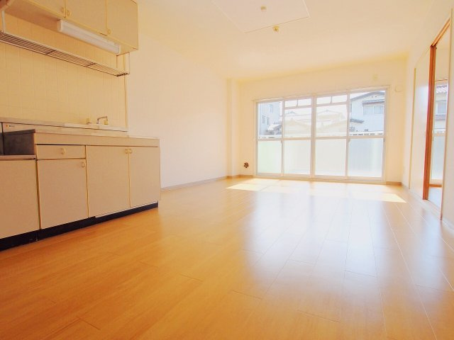 エクセル宮本の居間・リビング