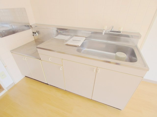 エクセル宮本のキッチン